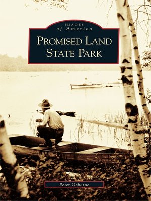 cover image of Promised Land State Park